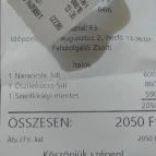 Nádas Csárda Gyenesdiás - Egyéb