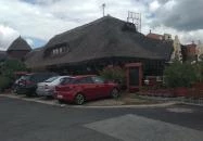 Nádas Csárda Gyenesdiás