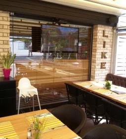 Like Bisztró & Pizzéria