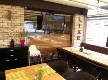 Like Bisztró & Pizzéria Törökbálint