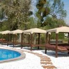 Diamant Hotel Conference, Spa & Family Resort Dunakiliti - Medence/kert