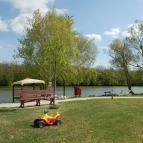 Diamant Hotel Conference, Spa & Family Resort Dunakiliti - Környék