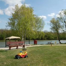 Diamant Hotel Conference, Spa & Family Resort, Dunakiliti - Környék