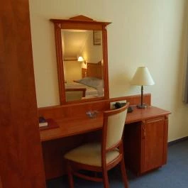 Geréby Kúria Hotel és Lovasudvar étterme, Lajosmizse - Egyéb