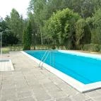 Geréby Kúria Hotel és Lovasudvar étterme Lajosmizse - Külső kép