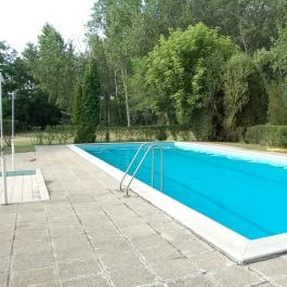 Geréby Kúria Hotel és Lovasudvar étterme, Lajosmizse - Külső kép