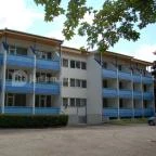 Hotel Aquamarin Hévíz - Külső kép