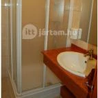 Hotel Aquamarin Hévíz - Szobák