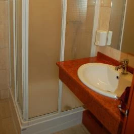 Hotel Aquamarin Hévíz - Szobák