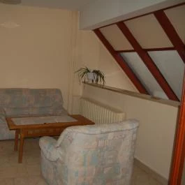 Hotel Aquamarin Hévíz - Szobák