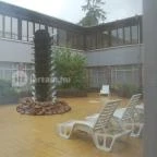 Hotel Aquamarin Hévíz - Külső kép