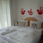 Hotel Bonvino Wine & Spa Badacsony - Szobák