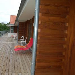 Hotel Bonvino Wine & Spa, Badacsony - Külső kép