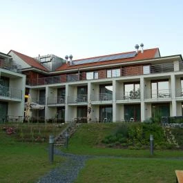 Hotel Bonvino Wine & Spa, Badacsony - Külső kép