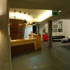 Hotel Bonvino Wine & Spa Badacsony - Belső