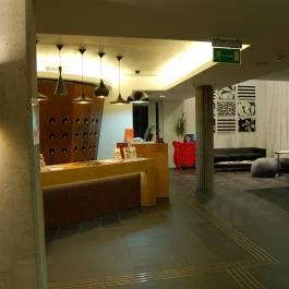 Hotel Bonvino Wine & Spa, Badacsony - Belső