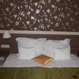 Hotel Európa Gunaras, Dombóvár - Szobák