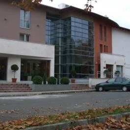 Hotel Európa Gunaras, Dombóvár - Külső kép