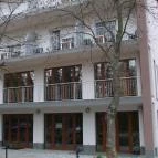 Hotel Európa Gunaras Dombóvár - Külső kép
