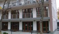 Hotel Európa Gunaras Dombóvár - 