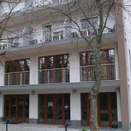 Hotel Európa Gunaras, Dombóvár - Külső kép