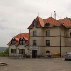 Hotel Mediterrán Pécs - Külső kép
