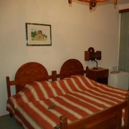 Hotel Mediterrán, Pécs - Szobák