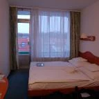 Hunguest Hotel Panoráma Hévíz - Szobák