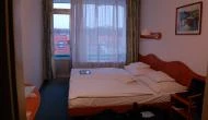 Hunguest Hotel Panoráma Hévíz - Szobák
