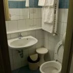 Hunguest Hotel Panoráma Hévíz - Szobák