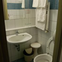 Hunguest Hotel Panoráma, Hévíz - Szobák