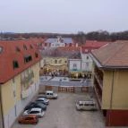 Hunguest Hotel Panoráma Hévíz - Környék