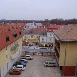 Hunguest Hotel Panoráma, Hévíz - Környék