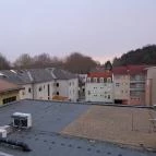 Hunguest Hotel Panoráma Hévíz - Környék