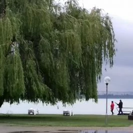 Club Tihany Hotel Tihany - Környék