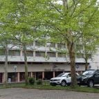 Club Tihany Hotel Tihany - Külső kép