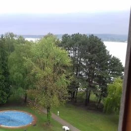 Club Tihany Hotel Tihany - Környék