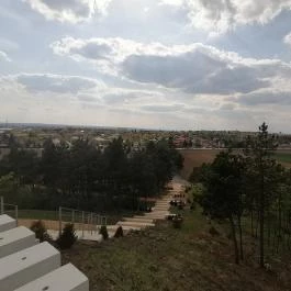 Aranybulla-emlékmű, Székesfehérvár - Egyéb