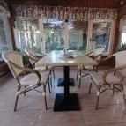 Aranyosidomb Udvarház Poroszló - Belső