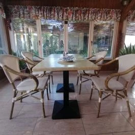 Aranyosidomb Udvarház Poroszló - Belső