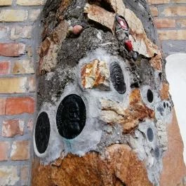 Bory-vár Székesfehérvár - Egyéb