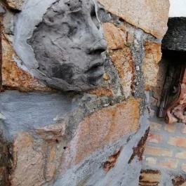 Bory-vár Székesfehérvár - Egyéb