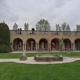 Bory-vár Székesfehérvár - Egyéb