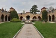 Bory-vár Székesfehérvár