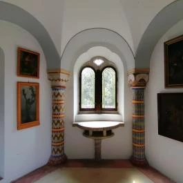 Bory-vár Székesfehérvár - Egyéb