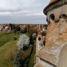 Bory-vár Székesfehérvár - Egyéb