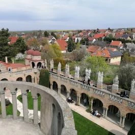 Bory-vár Székesfehérvár - Egyéb