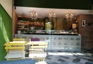 Cacao Bakery Budapest