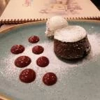 Capri Pizzéria & Fagylaltozó - Újpest Budapest - Egyéb