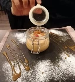 Capri Pizzéria & Fagylaltozó - Újpest